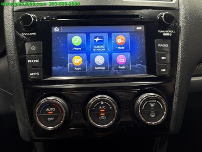2020 Subaru WRX   - Photo 16 - Bethany, CT 06524