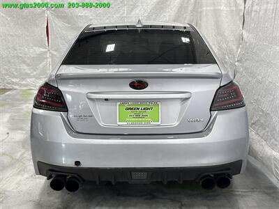 2020 Subaru WRX   - Photo 20 - Bethany, CT 06524