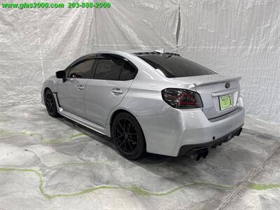 2020 Subaru WRX   - Photo 7 - Bethany, CT 06524