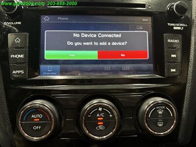 2020 Subaru WRX   - Photo 22 - Bethany, CT 06524