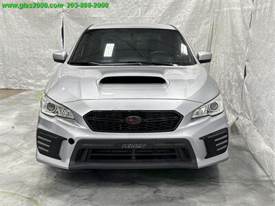 2020 Subaru WRX   - Photo 19 - Bethany, CT 06524