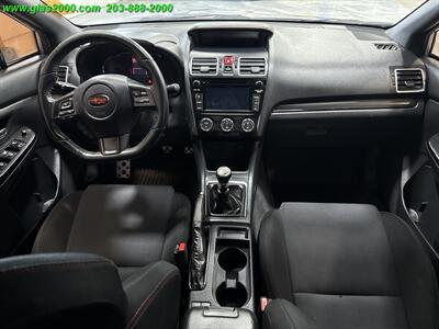 2020 Subaru WRX   - Photo 6 - Bethany, CT 06524
