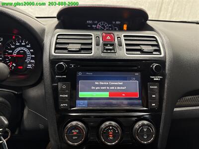 2020 Subaru WRX   - Photo 17 - Bethany, CT 06524
