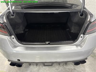 2020 Subaru WRX   - Photo 15 - Bethany, CT 06524