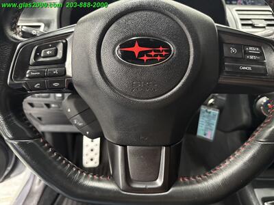 2020 Subaru WRX   - Photo 26 - Bethany, CT 06524