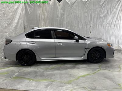 2020 Subaru WRX   - Photo 24 - Bethany, CT 06524