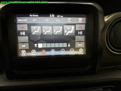 2018 Jeep Wrangler Unlimited Sport S   - Photo 30 - Bethany, CT 06524