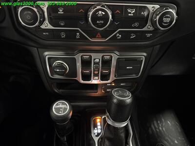 2018 Jeep Wrangler Unlimited Sport S   - Photo 17 - Bethany, CT 06524