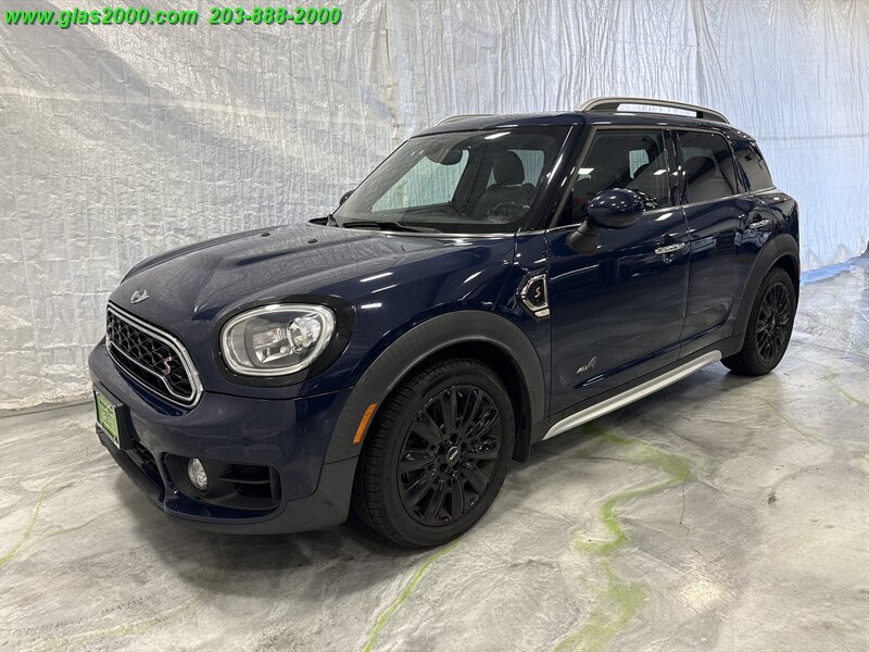 2018 MINI Countryman - Photo 1 - Bethany, CT 06524