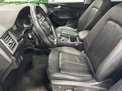 2020 Audi Q5 45 Premium quattro   - Photo 23 - Bethany, CT 06524