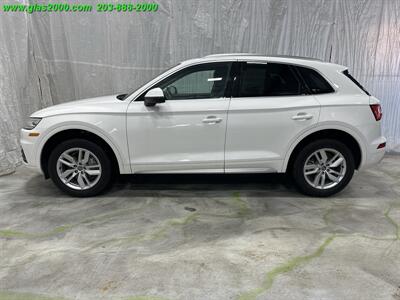 2020 Audi Q5 45 Premium quattro   - Photo 13 - Bethany, CT 06524