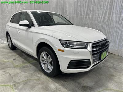 2020 Audi Q5 45 Premium quattro   - Photo 2 - Bethany, CT 06524