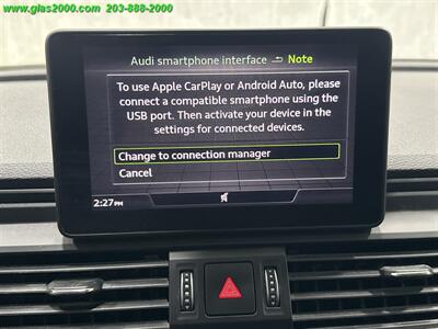 2020 Audi Q5 45 Premium quattro   - Photo 29 - Bethany, CT 06524