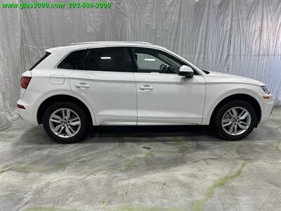 2020 Audi Q5 45 Premium quattro   - Photo 14 - Bethany, CT 06524