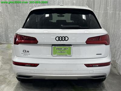 2020 Audi Q5 45 Premium quattro   - Photo 20 - Bethany, CT 06524