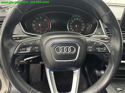 2020 Audi Q5 45 Premium quattro   - Photo 22 - Bethany, CT 06524