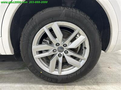 2020 Audi Q5 45 Premium quattro   - Photo 16 - Bethany, CT 06524
