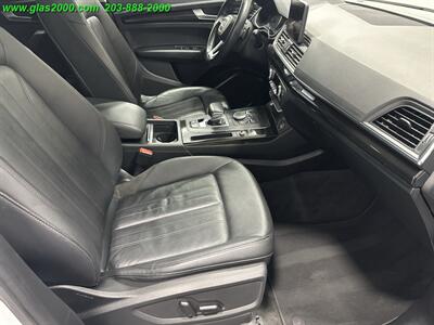 2020 Audi Q5 45 Premium quattro   - Photo 21 - Bethany, CT 06524