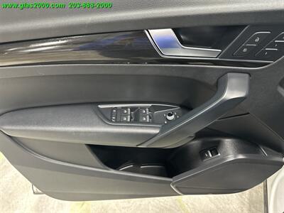 2020 Audi Q5 45 Premium quattro   - Photo 25 - Bethany, CT 06524
