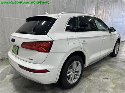 2020 Audi Q5 45 Premium quattro   - Photo 8 - Bethany, CT 06524