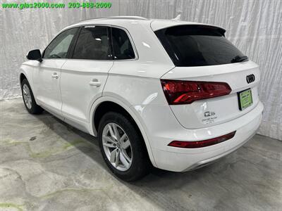 2020 Audi Q5 45 Premium quattro   - Photo 7 - Bethany, CT 06524