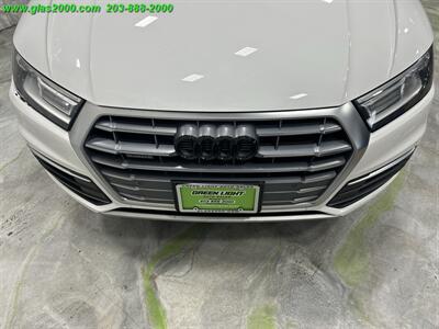 2020 Audi Q5 45 Premium quattro   - Photo 24 - Bethany, CT 06524
