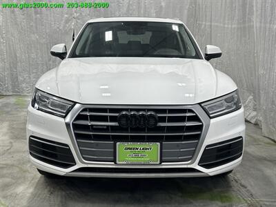 2020 Audi Q5 45 Premium quattro   - Photo 19 - Bethany, CT 06524
