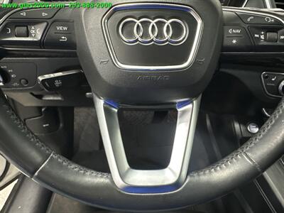 2020 Audi Q5 45 Premium quattro   - Photo 28 - Bethany, CT 06524