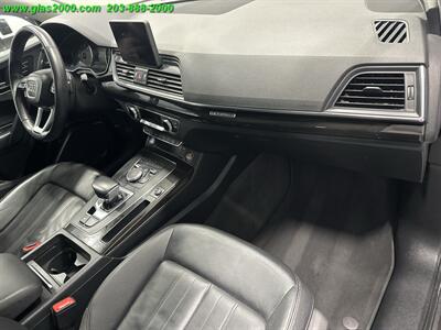 2020 Audi Q5 45 Premium quattro   - Photo 5 - Bethany, CT 06524