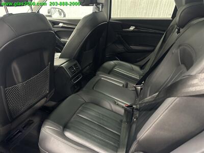 2020 Audi Q5 45 Premium quattro   - Photo 9 - Bethany, CT 06524