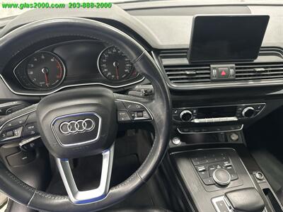 2020 Audi Q5 45 Premium quattro   - Photo 4 - Bethany, CT 06524