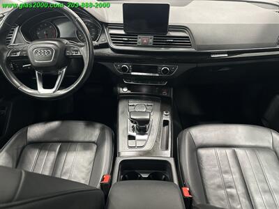 2020 Audi Q5 45 Premium quattro   - Photo 6 - Bethany, CT 06524