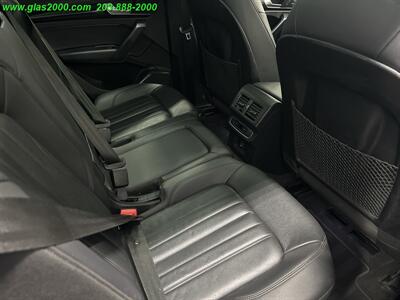 2020 Audi Q5 45 Premium quattro   - Photo 10 - Bethany, CT 06524