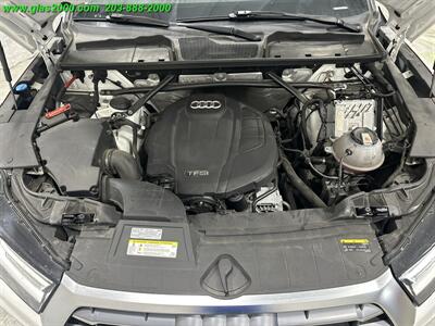 2020 Audi Q5 45 Premium quattro   - Photo 18 - Bethany, CT 06524