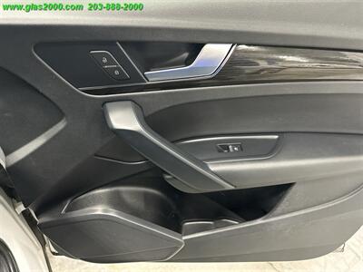 2020 Audi Q5 45 Premium quattro   - Photo 26 - Bethany, CT 06524