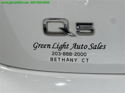 2020 Audi Q5 45 Premium quattro   - Photo 27 - Bethany, CT 06524