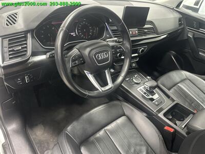 2020 Audi Q5 45 Premium quattro   - Photo 3 - Bethany, CT 06524