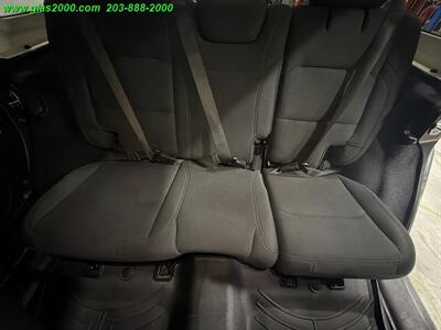 2019 Jeep Wrangler Unlimited Sport S   - Photo 24 - Bethany, CT 06524