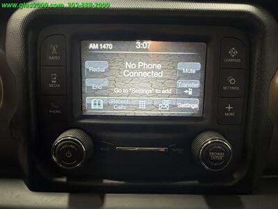 2019 Jeep Wrangler Unlimited Sport S   - Photo 29 - Bethany, CT 06524