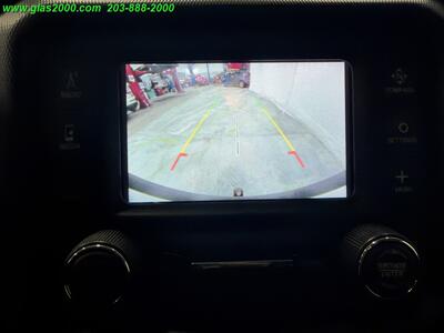 2019 Jeep Wrangler Unlimited Sport S   - Photo 11 - Bethany, CT 06524