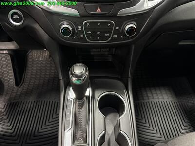 2020 Chevrolet Equinox LT - Photo 27 - Bethany, CT 06524