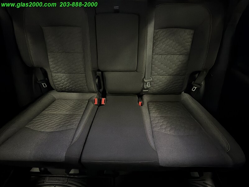 2020 Chevrolet Equinox LT - Photo 24 - Bethany, CT 06524