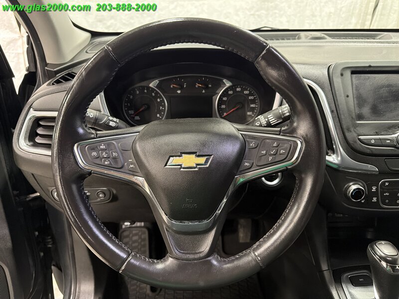 2020 Chevrolet Equinox LT - Photo 4 - Bethany, CT 06524