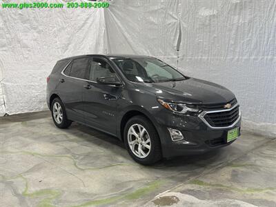 2020 Chevrolet Equinox LT - Photo 2 - Bethany, CT 06524