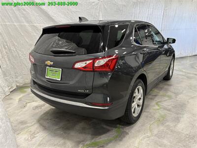 2020 Chevrolet Equinox LT - Photo 8 - Bethany, CT 06524