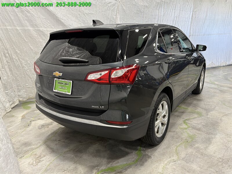 2020 Chevrolet Equinox LT - Photo 8 - Bethany, CT 06524