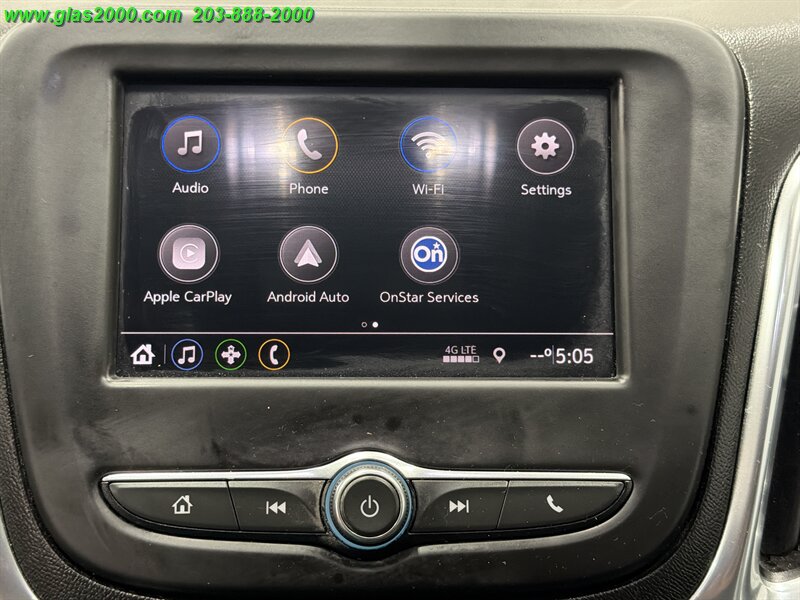 2020 Chevrolet Equinox LT - Photo 17 - Bethany, CT 06524