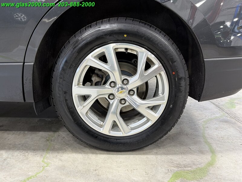 2020 Chevrolet Equinox LT - Photo 16 - Bethany, CT 06524