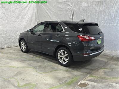 2020 Chevrolet Equinox LT - Photo 7 - Bethany, CT 06524