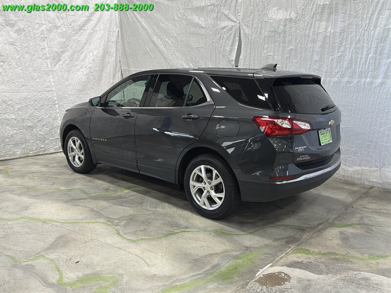 2020 Chevrolet Equinox LT - Photo 7 - Bethany, CT 06524